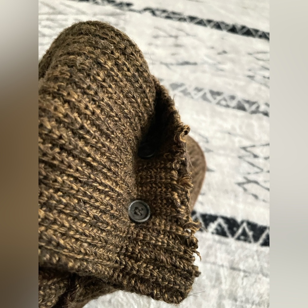 UGG Knitted Boot - image 5